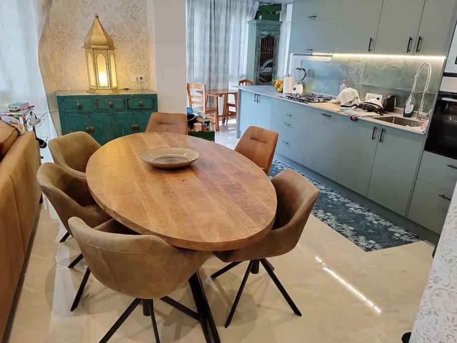 Modern Luxury Villa Paradise Калпе Екстериор снимка
