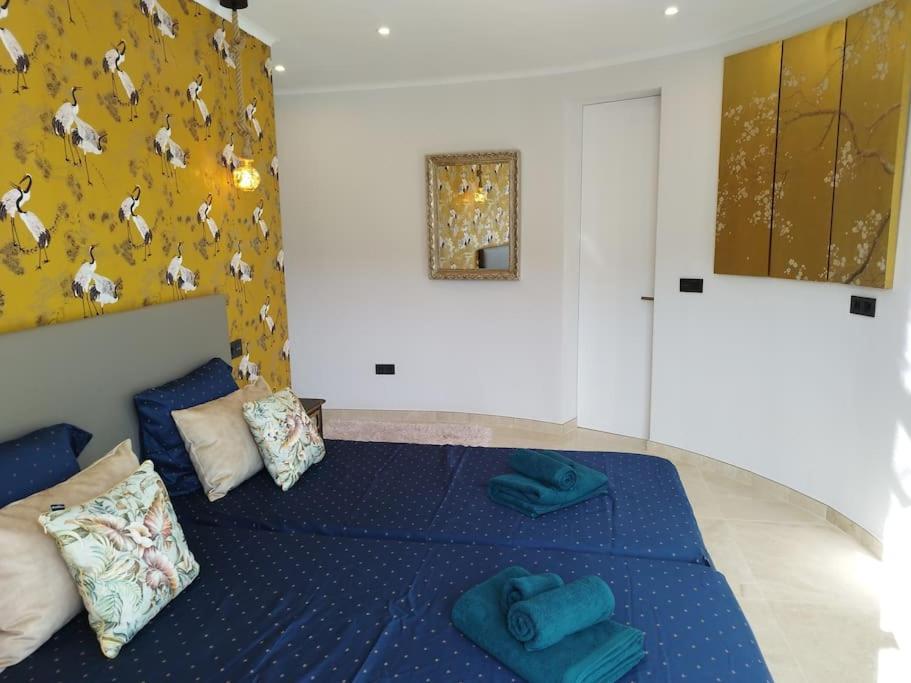 Modern Luxury Villa Paradise Калпе Екстериор снимка