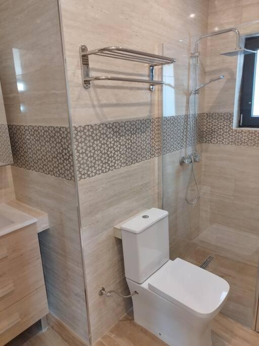 Modern Luxury Villa Paradise Калпе Екстериор снимка