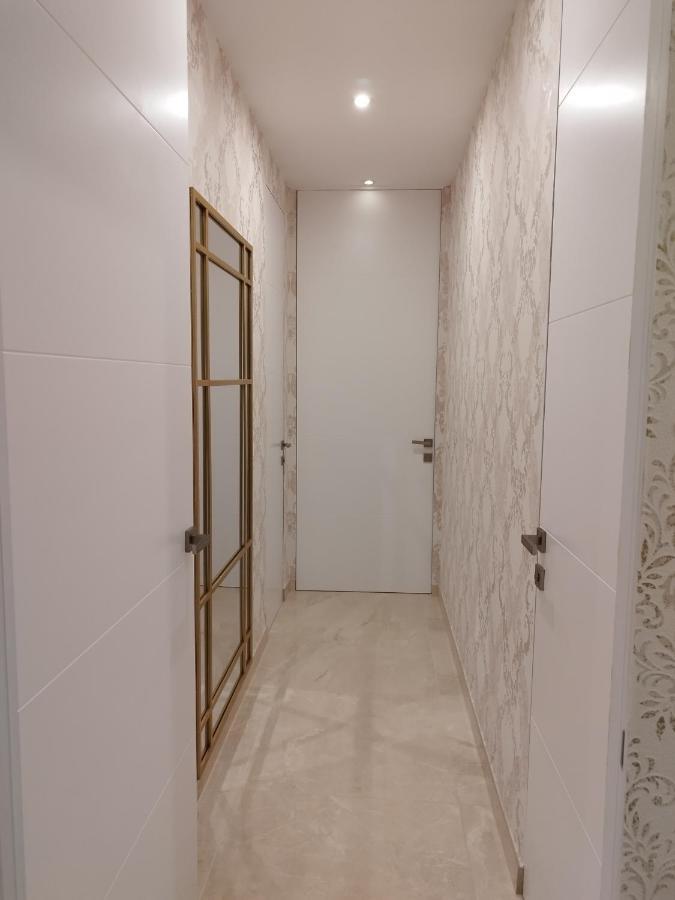 Modern Luxury Villa Paradise Калпе Екстериор снимка