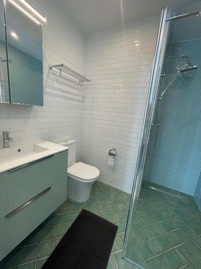Modern Luxury Villa Paradise Калпе Екстериор снимка